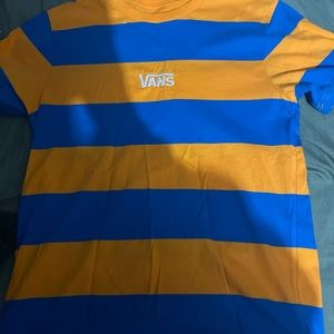 Vans T-shirt